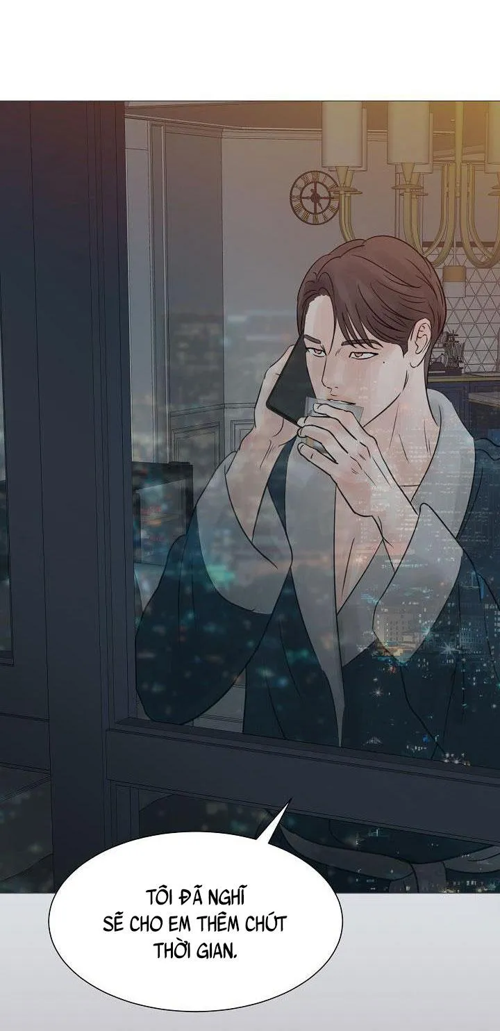 XIN HÃY Ở LẠI VỚI ANH Chapter 23 Trang 30