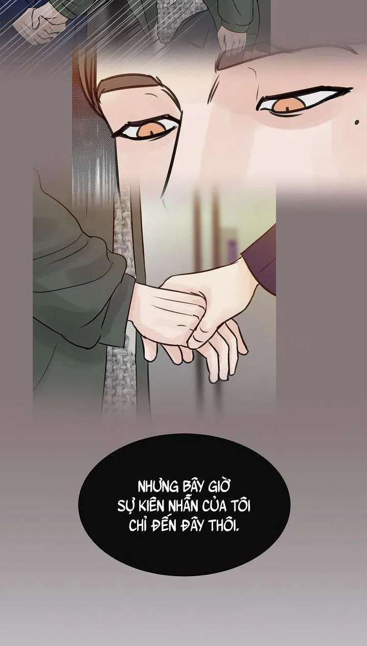 XIN HÃY Ở LẠI VỚI ANH Chapter 23 Trang 32