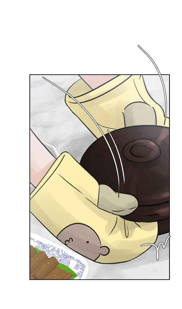 XIN HÃY Ở LẠI VỚI ANH Chapter 23 Trang 40