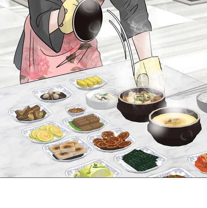 XIN HÃY Ở LẠI VỚI ANH Chapter 23 Trang 42