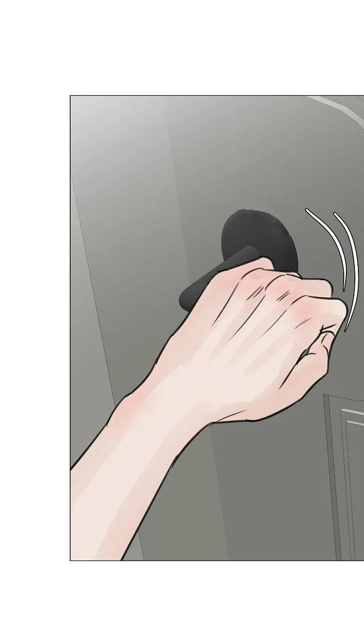 XIN HÃY Ở LẠI VỚI ANH Chapter 23 Trang 45