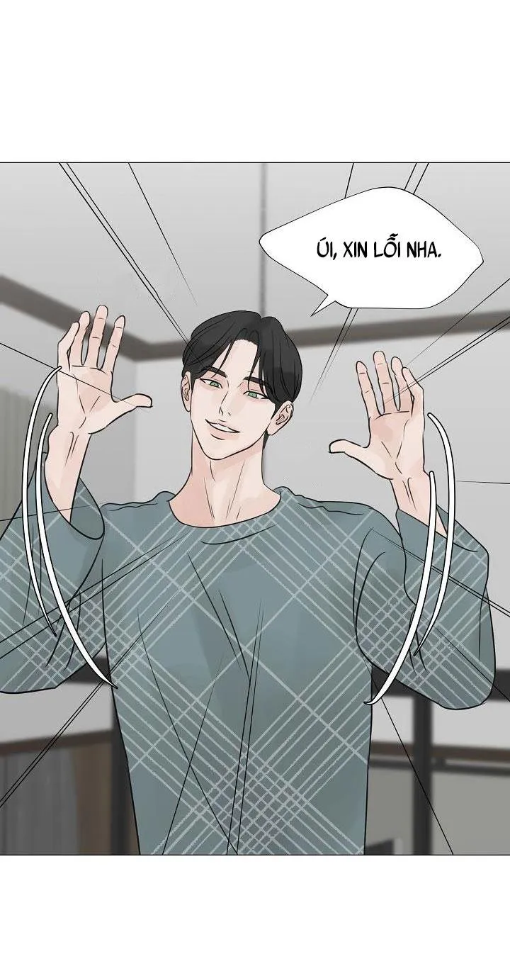 XIN HÃY Ở LẠI VỚI ANH Chapter 23 Trang 47