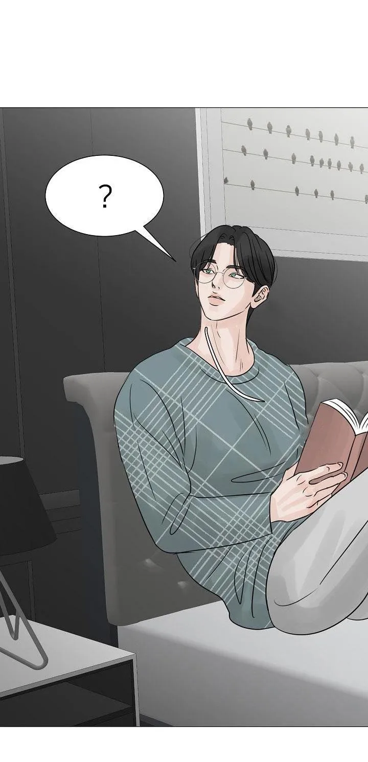 XIN HÃY Ở LẠI VỚI ANH Chapter 23 Trang 51