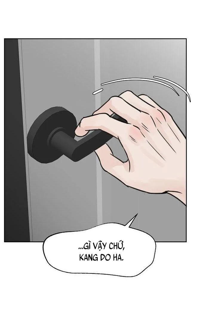 XIN HÃY Ở LẠI VỚI ANH Chapter 23 Trang 62