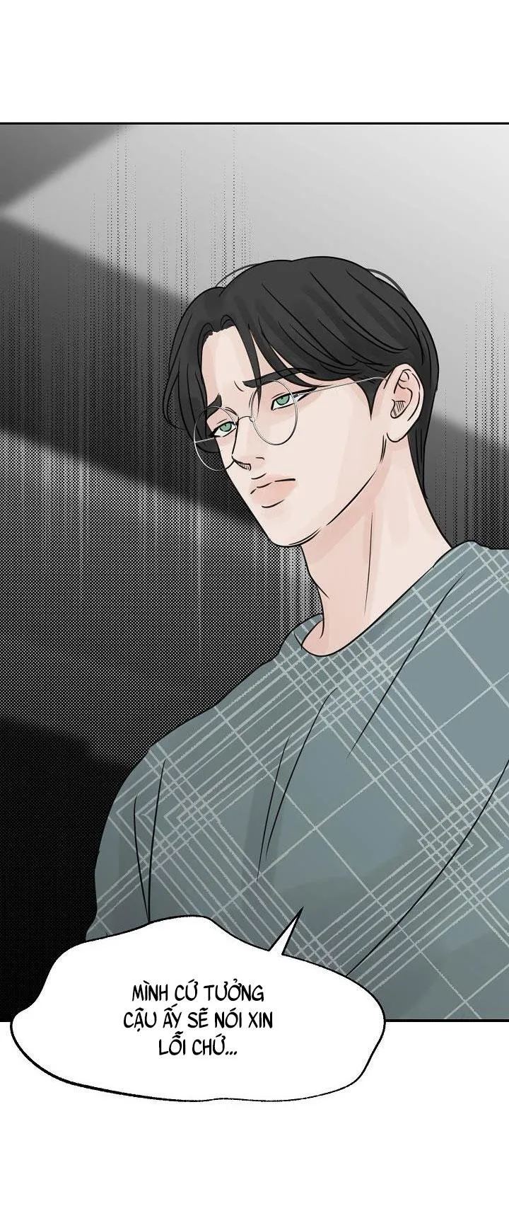 XIN HÃY Ở LẠI VỚI ANH Chapter 23 Trang 63