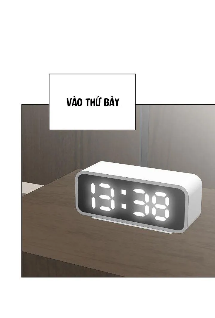 XIN HÃY Ở LẠI VỚI ANH Chapter 23 Trang 65