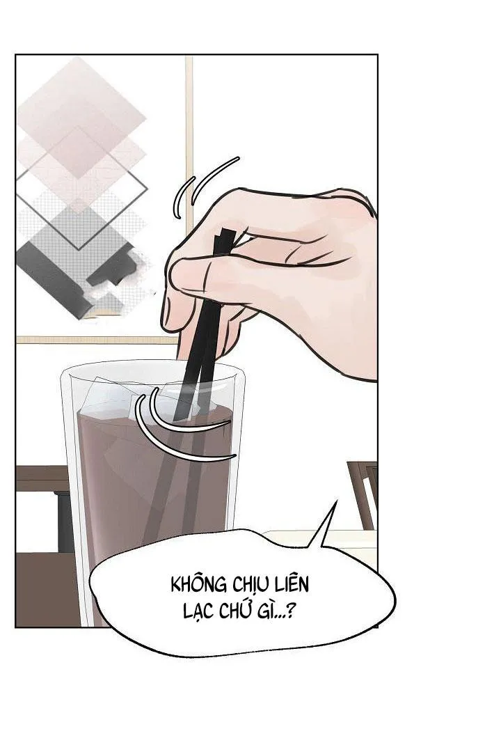 XIN HÃY Ở LẠI VỚI ANH Chapter 24 Trang 4