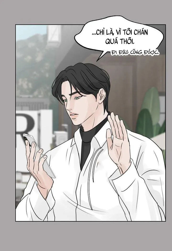 XIN HÃY Ở LẠI VỚI ANH Chapter 24 Trang 13