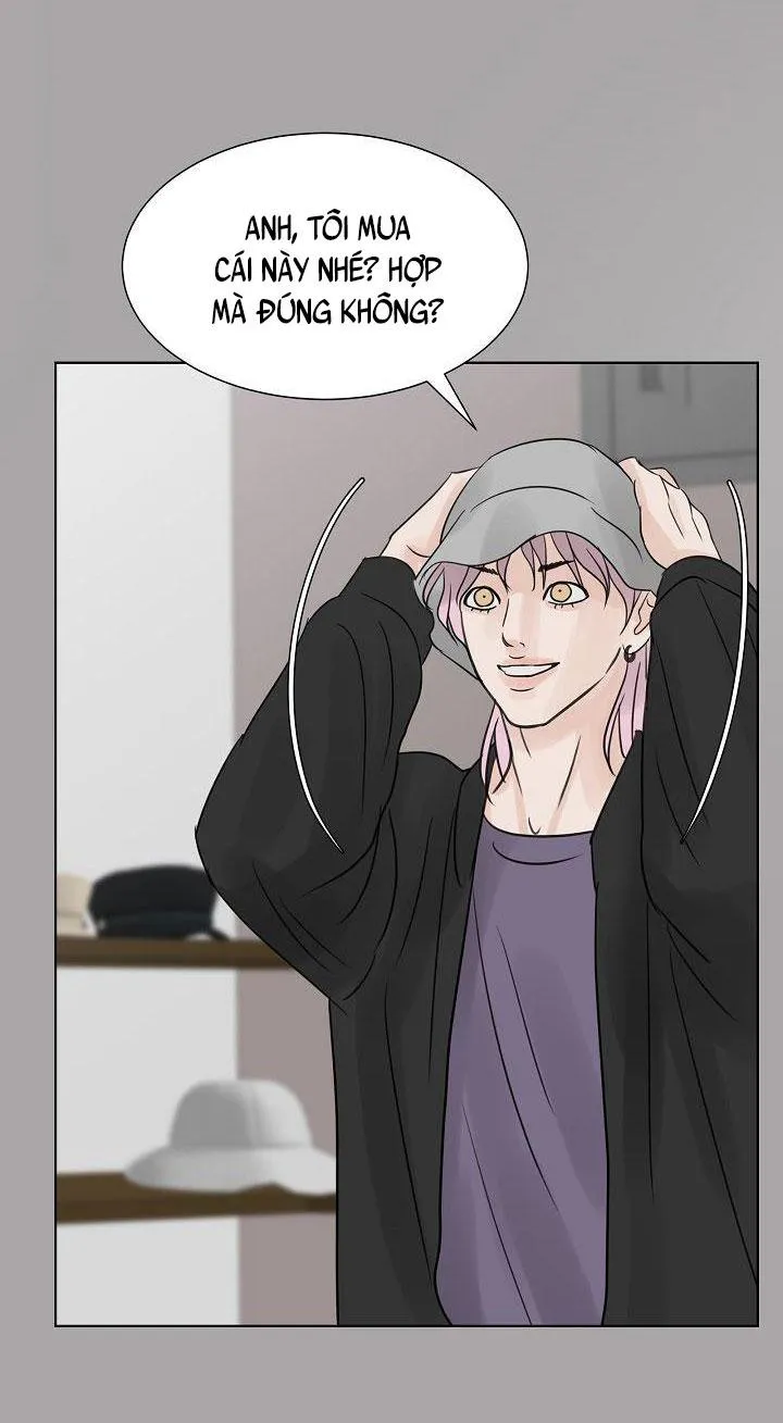 XIN HÃY Ở LẠI VỚI ANH Chapter 24 Trang 15