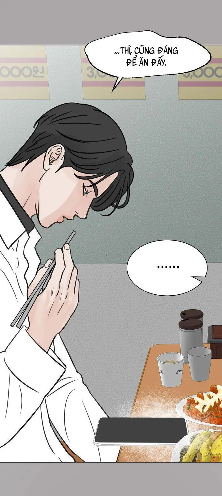 XIN HÃY Ở LẠI VỚI ANH Chapter 24 Trang 20