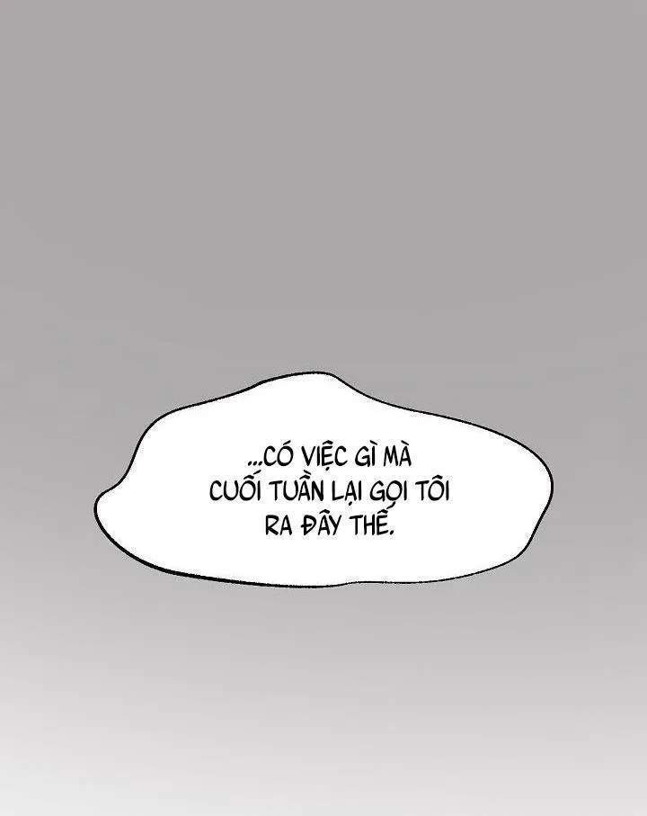 XIN HÃY Ở LẠI VỚI ANH Chapter 24 Trang 22