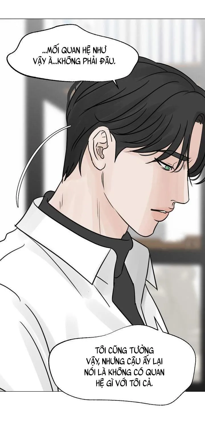 XIN HÃY Ở LẠI VỚI ANH Chapter 24 Trang 27