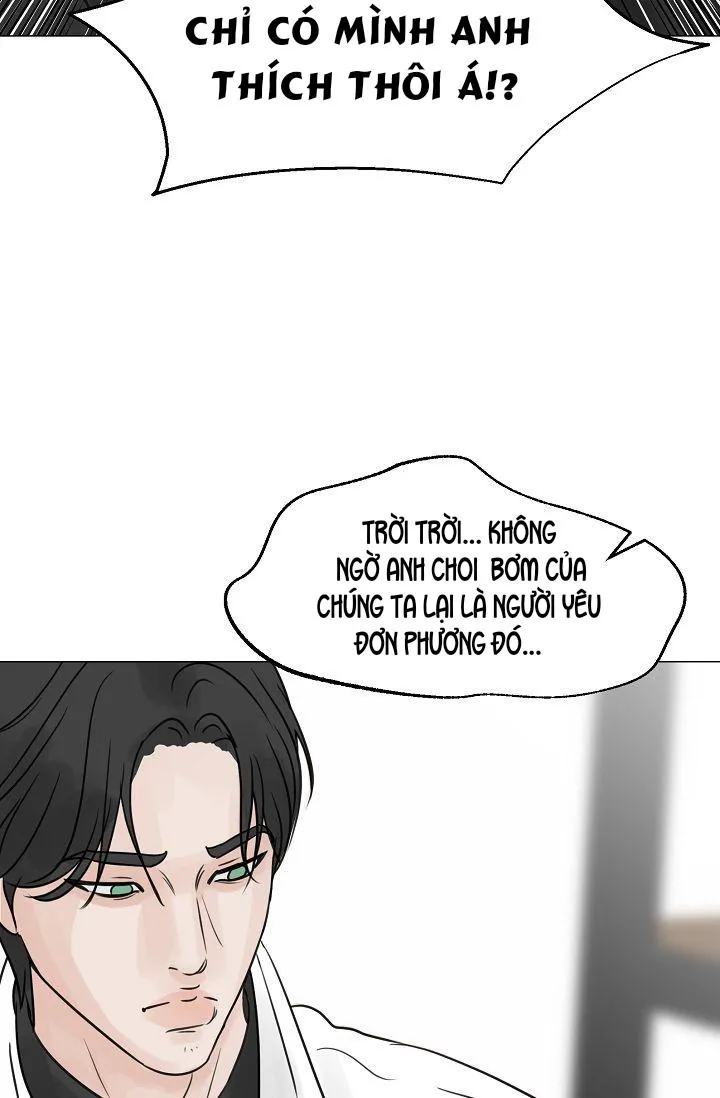 XIN HÃY Ở LẠI VỚI ANH Chapter 24 Trang 30