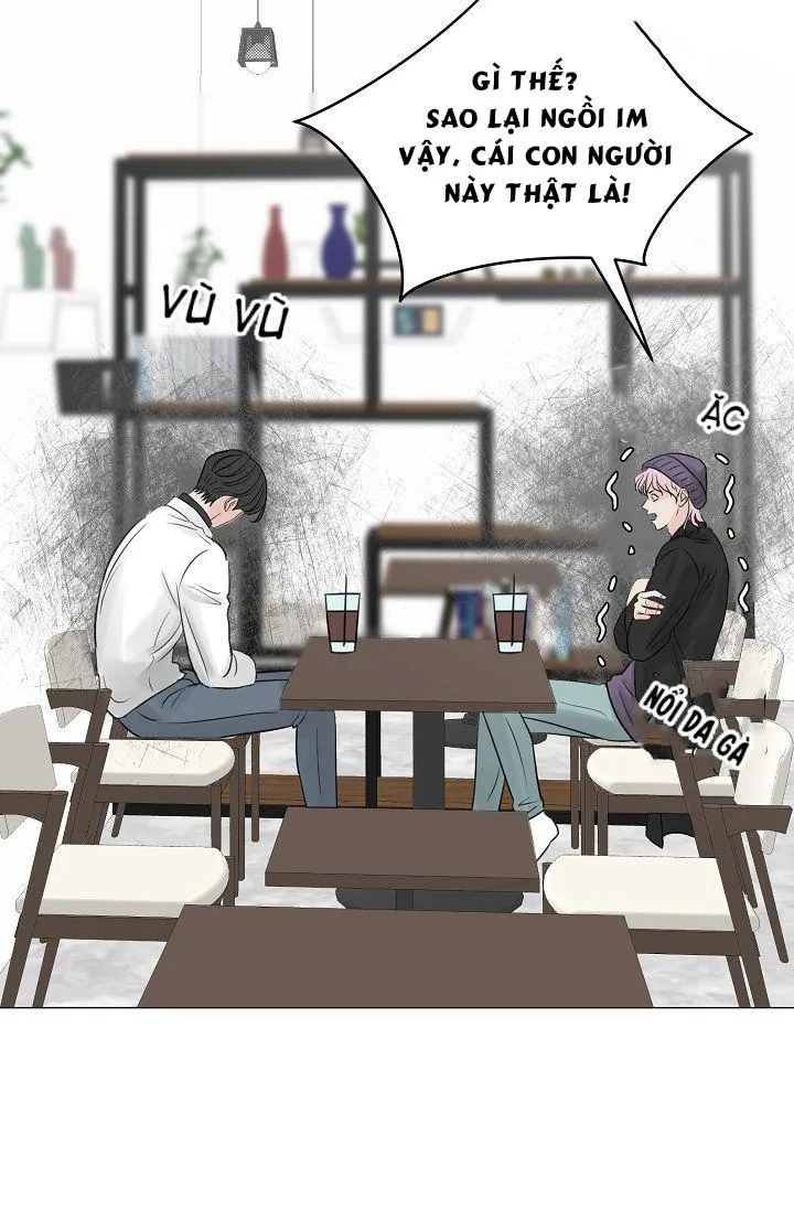 XIN HÃY Ở LẠI VỚI ANH Chapter 24 Trang 32