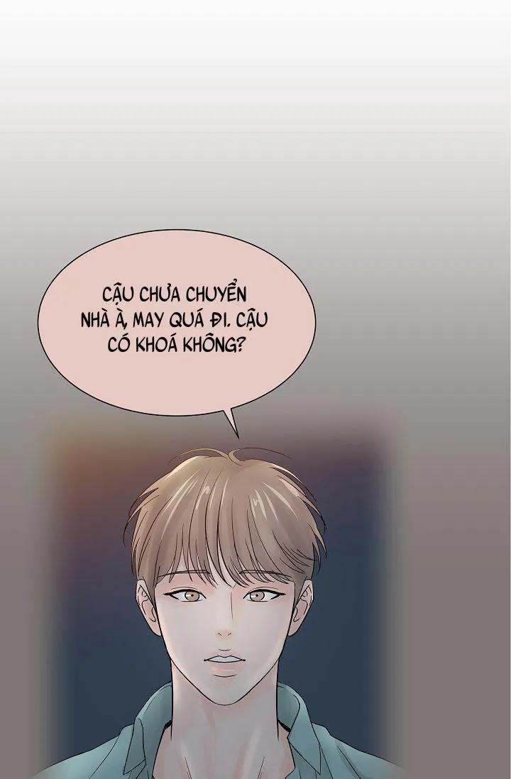 XIN HÃY Ở LẠI VỚI ANH Chapter 24 Trang 37