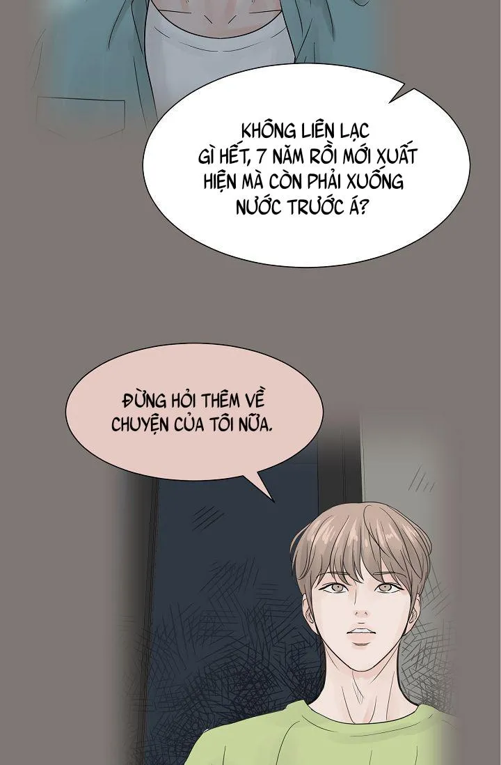 XIN HÃY Ở LẠI VỚI ANH Chapter 24 Trang 38