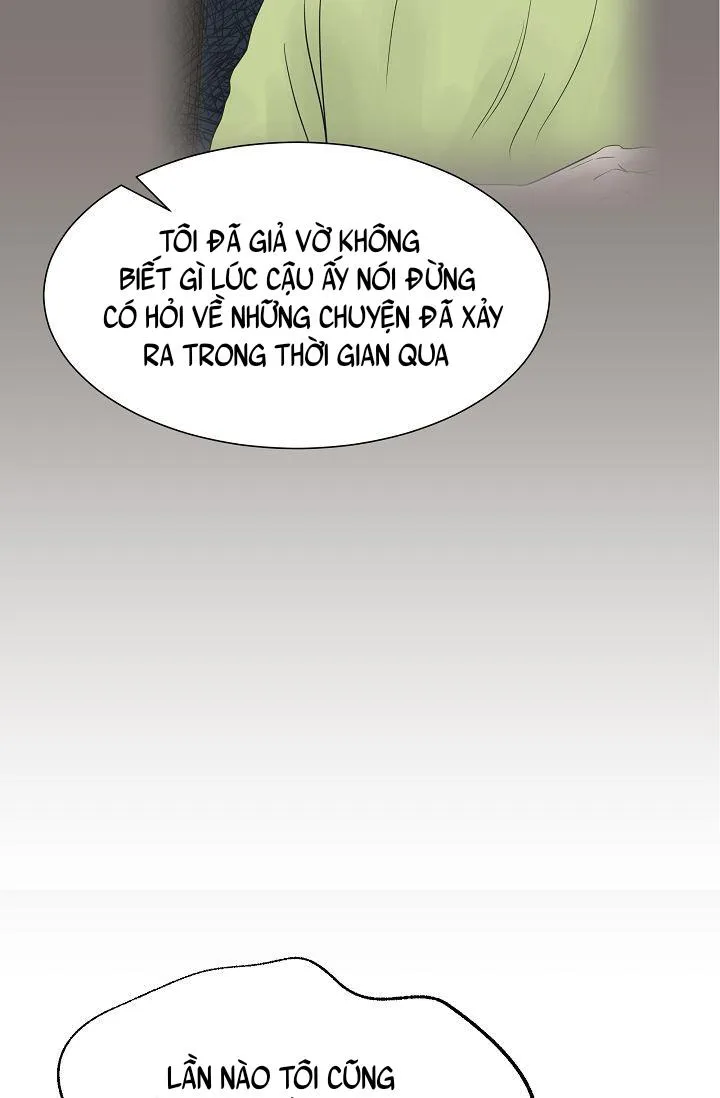 XIN HÃY Ở LẠI VỚI ANH Chapter 24 Trang 39