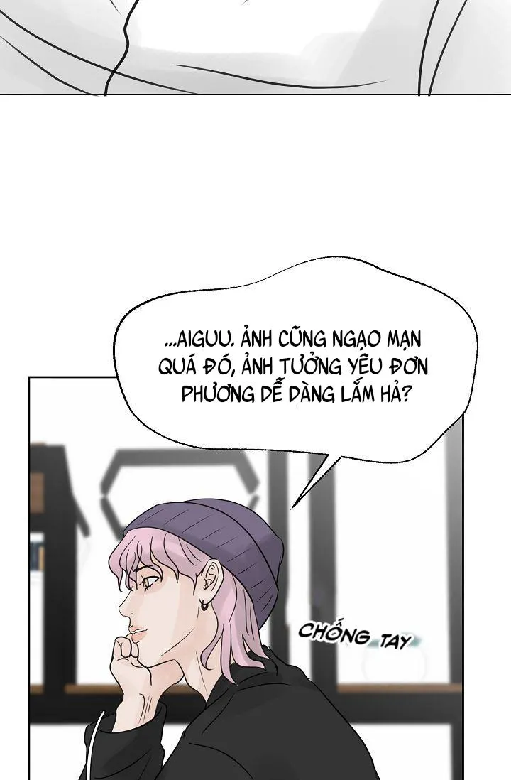 XIN HÃY Ở LẠI VỚI ANH Chapter 24 Trang 41