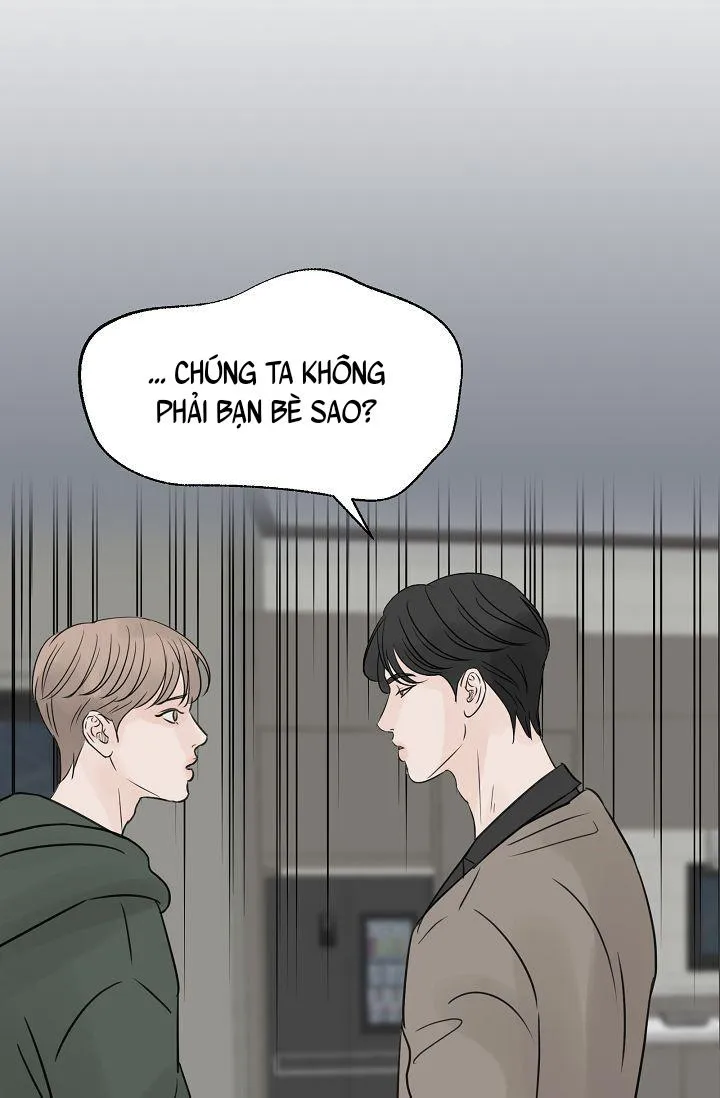 XIN HÃY Ở LẠI VỚI ANH Chapter 24 Trang 47