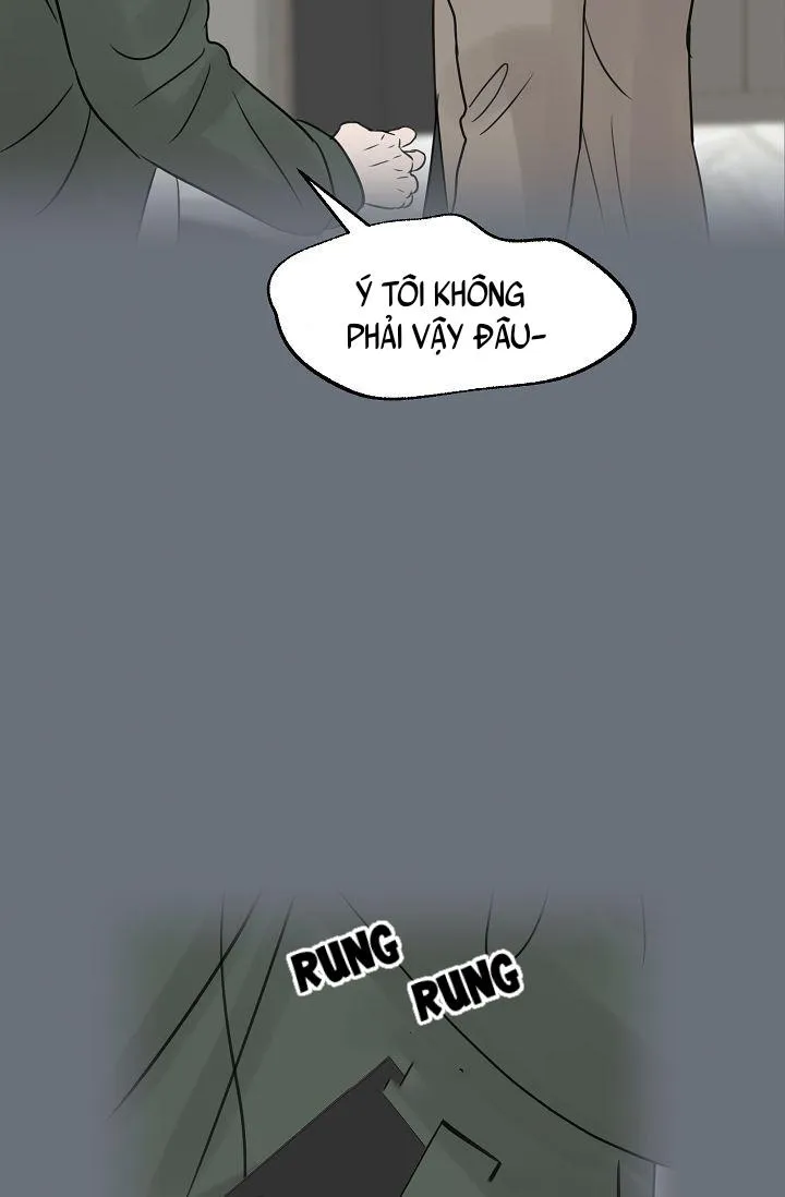 XIN HÃY Ở LẠI VỚI ANH Chapter 24 Trang 48