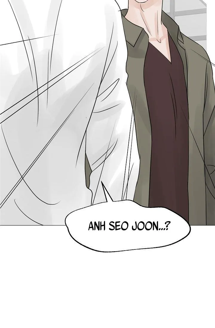 XIN HÃY Ở LẠI VỚI ANH Chapter 24 Trang 59