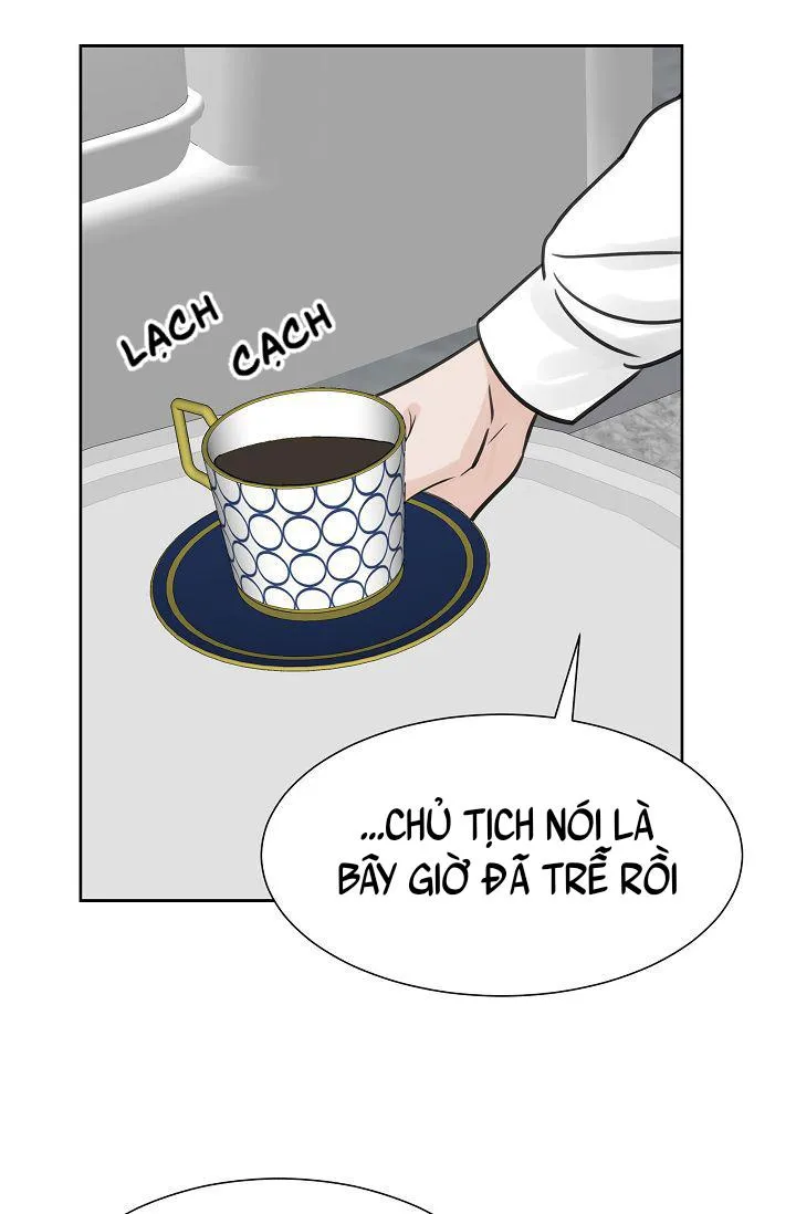 XIN HÃY Ở LẠI VỚI ANH Chapter 24 Trang 62