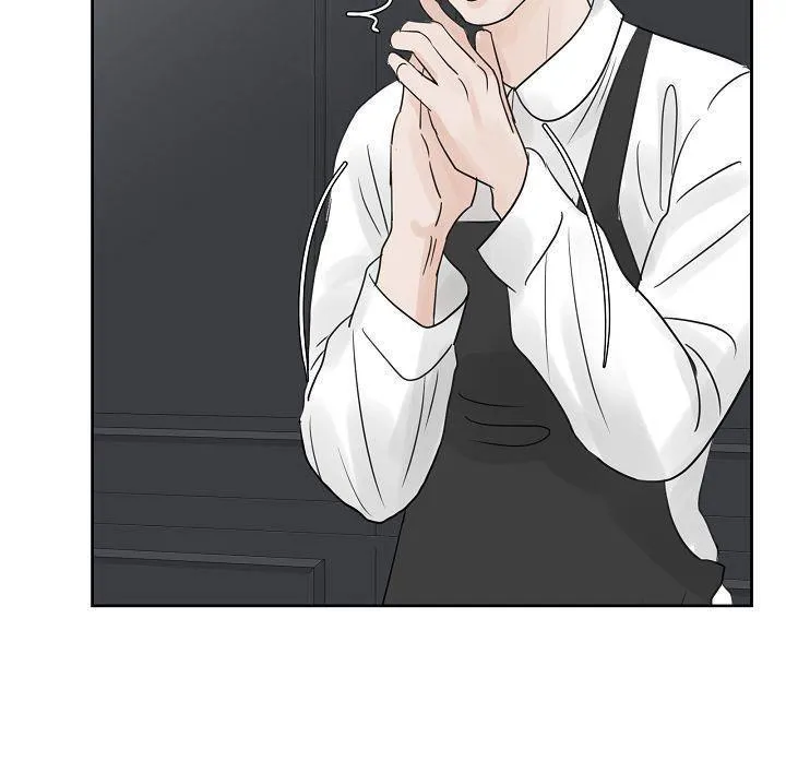 XIN HÃY Ở LẠI VỚI ANH Chapter 24 Trang 65