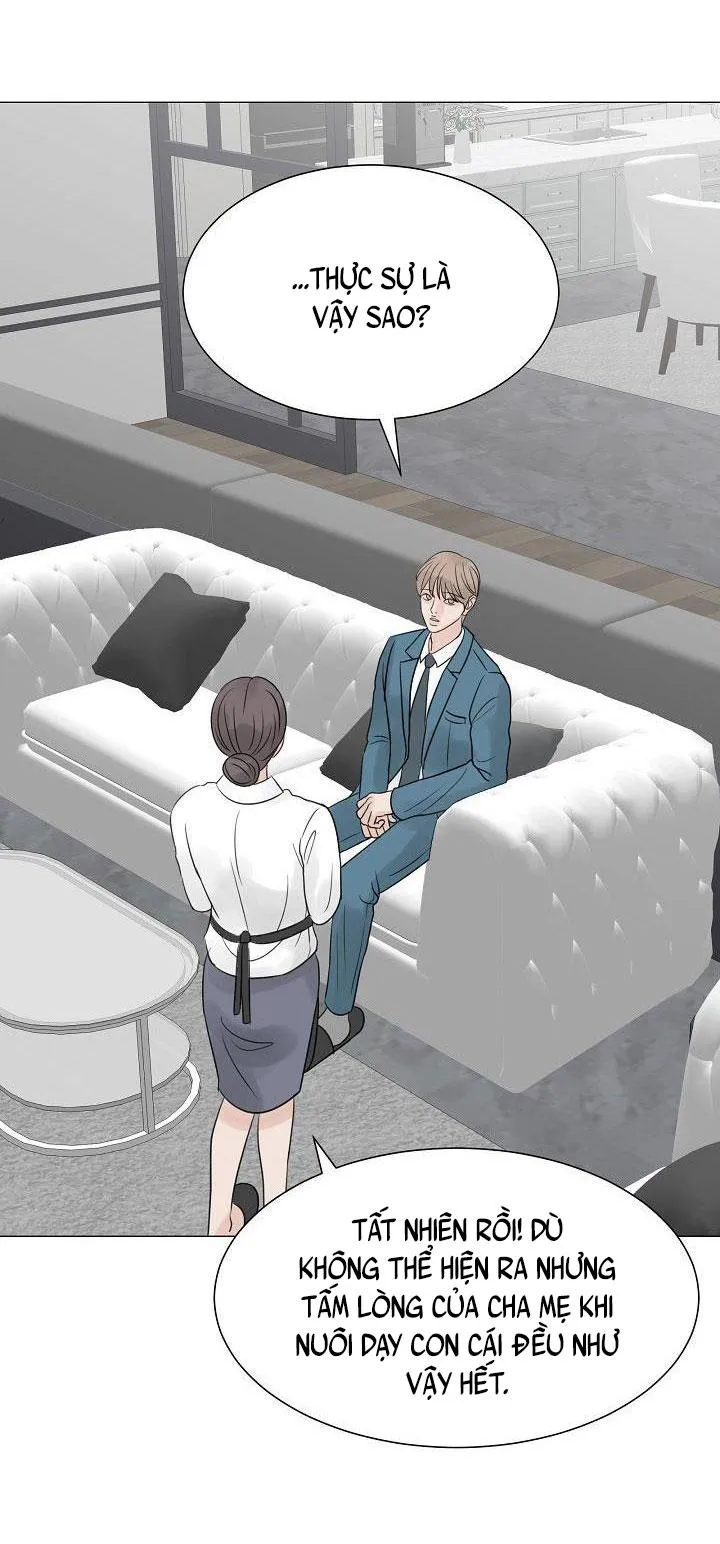 XIN HÃY Ở LẠI VỚI ANH Chapter 24 Trang 66