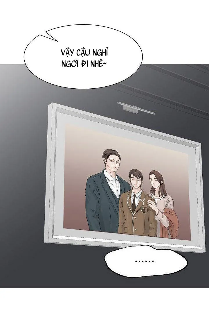 XIN HÃY Ở LẠI VỚI ANH Chapter 24 Trang 67