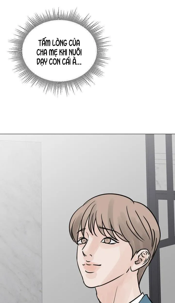 XIN HÃY Ở LẠI VỚI ANH Chapter 24 Trang 68