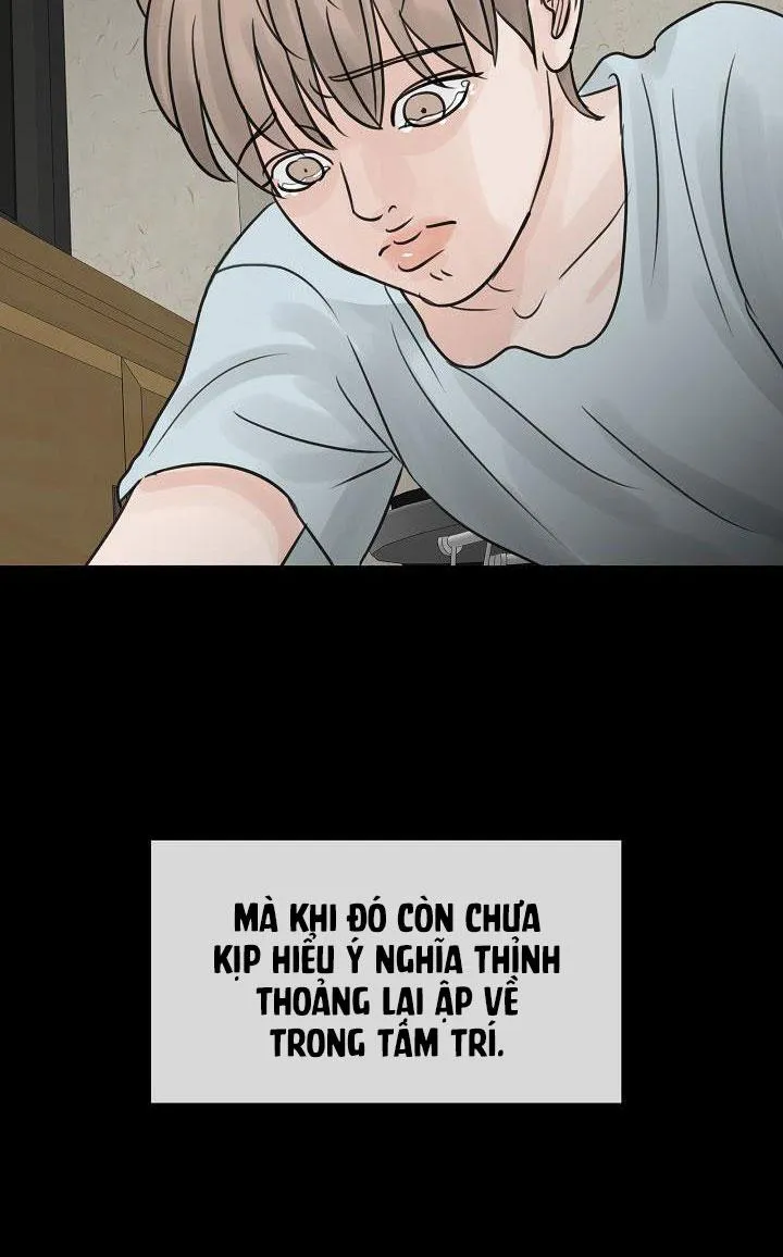 XIN HÃY Ở LẠI VỚI ANH Chapter 24 Trang 79