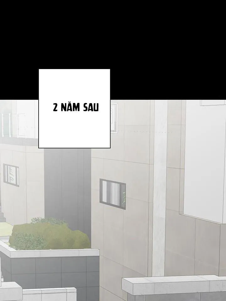 XIN HÃY Ở LẠI VỚI ANH Chapter 24 Trang 80