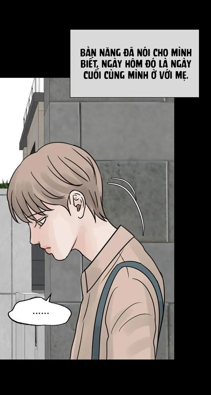 XIN HÃY Ở LẠI VỚI ANH Chapter 24 Trang 85