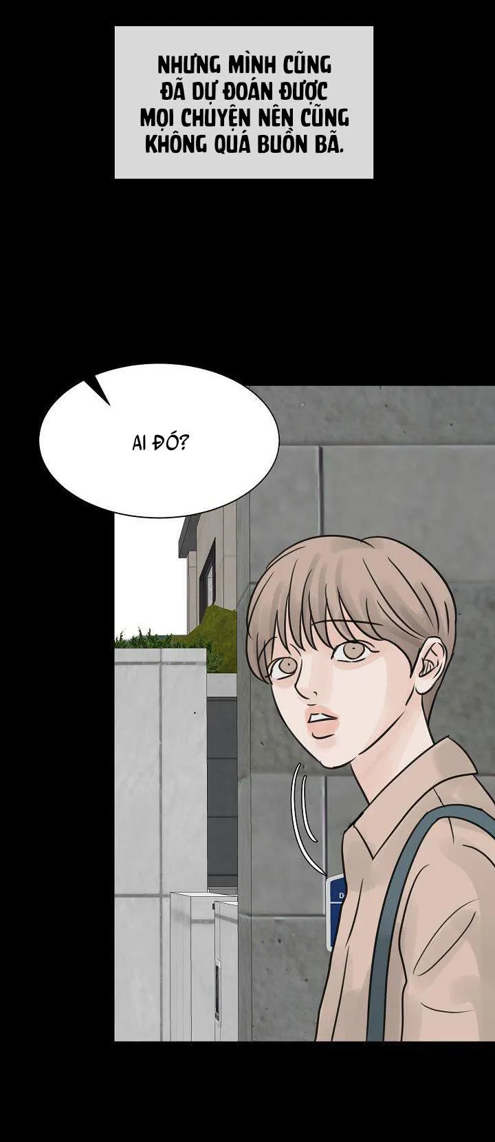 XIN HÃY Ở LẠI VỚI ANH Chapter 24 Trang 86