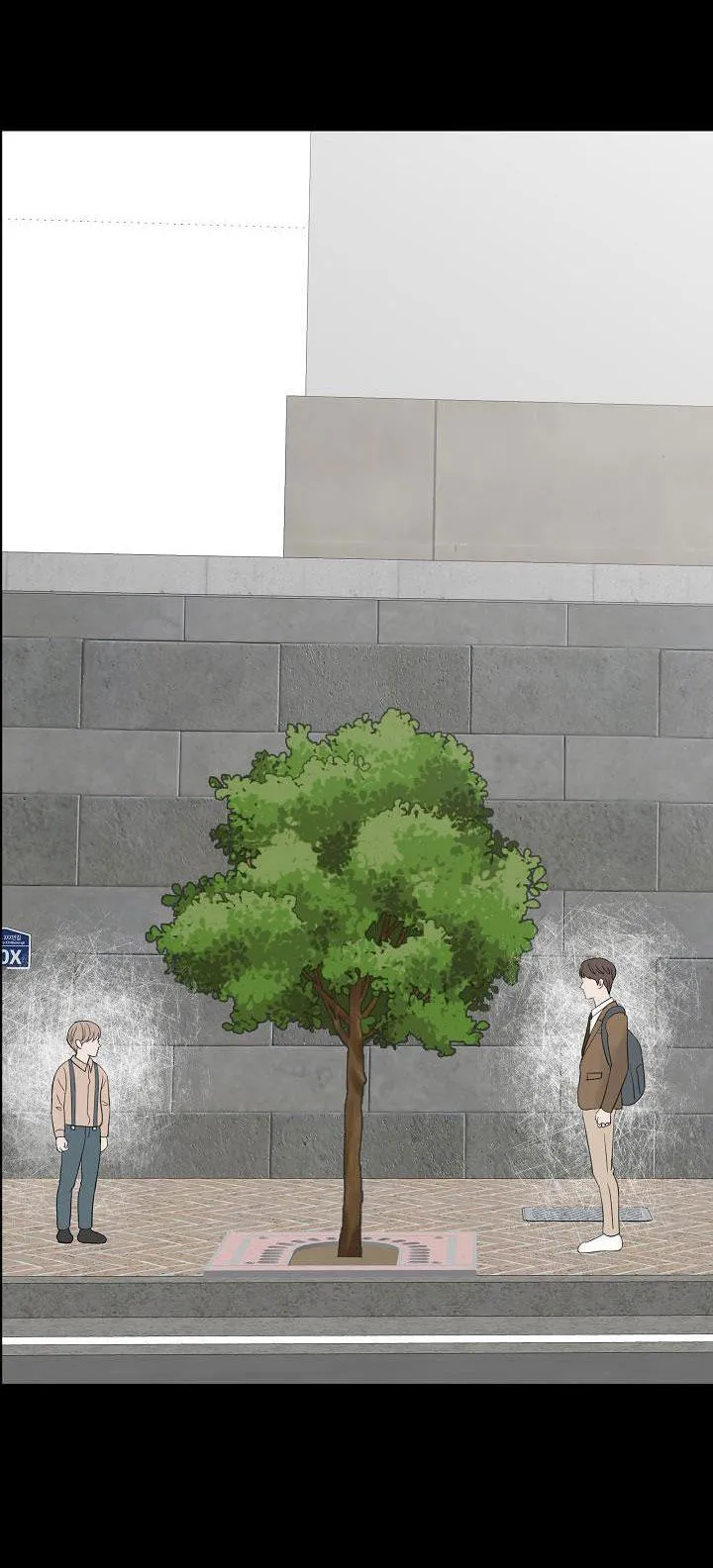 XIN HÃY Ở LẠI VỚI ANH Chapter 24 Trang 88