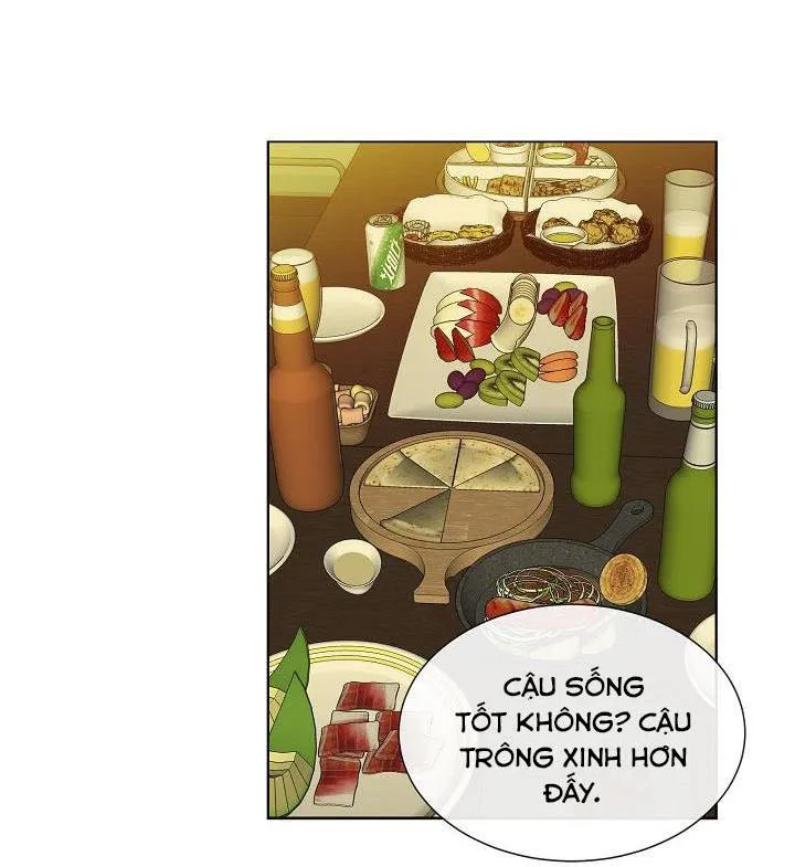 XIN HÃY Ở LẠI VỚI ANH Chapter 1 Trang 3