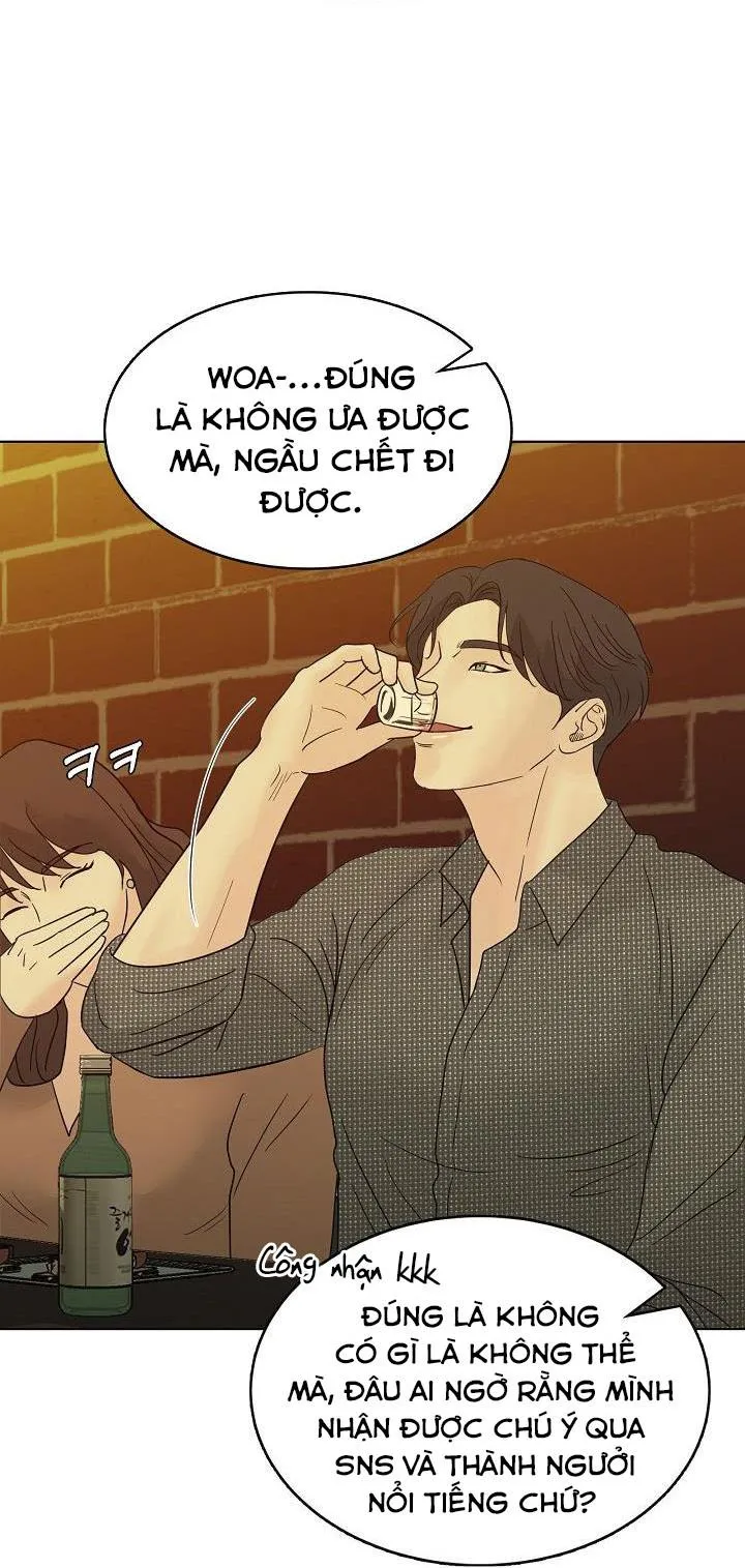 XIN HÃY Ở LẠI VỚI ANH Chapter 1 Trang 8