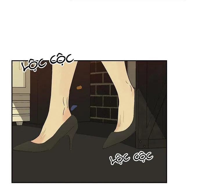 XIN HÃY Ở LẠI VỚI ANH Chapter 1 Trang 10