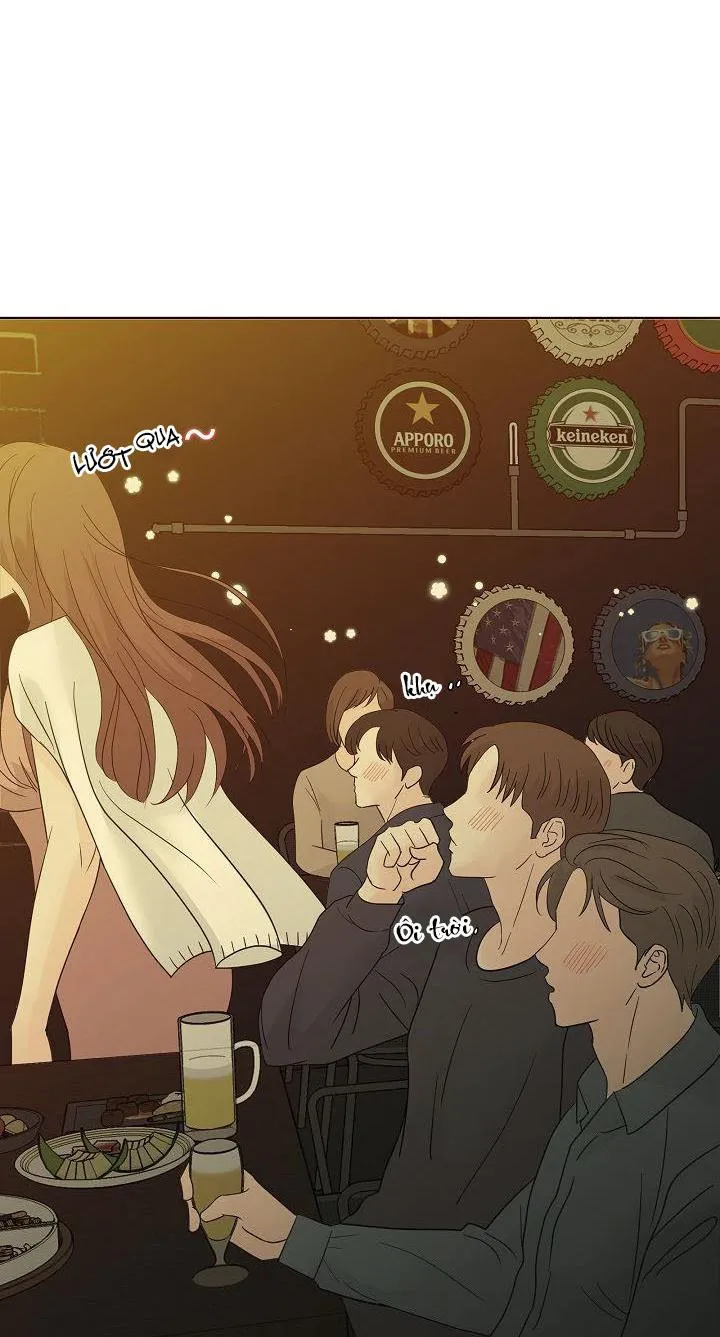 XIN HÃY Ở LẠI VỚI ANH Chapter 1 Trang 11