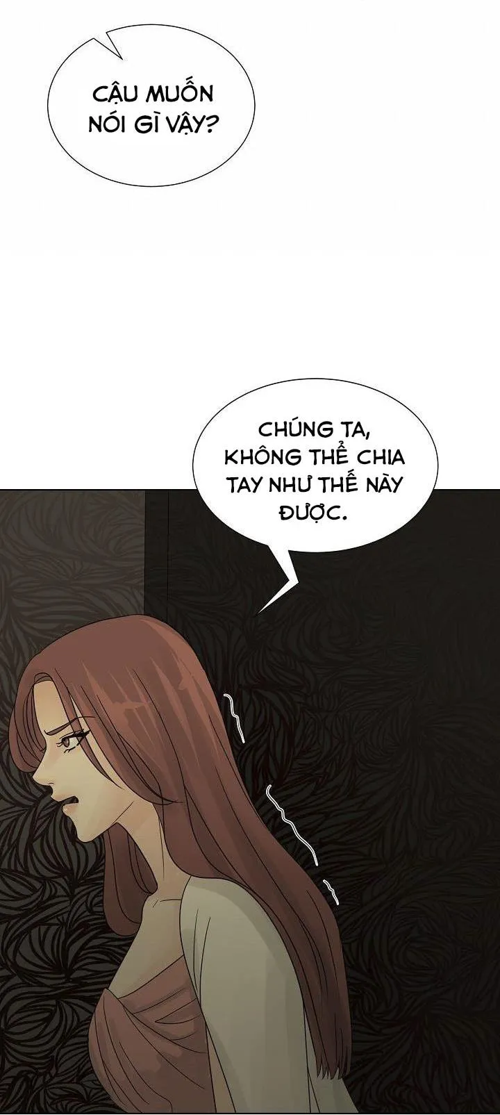 XIN HÃY Ở LẠI VỚI ANH Chapter 1 Trang 22