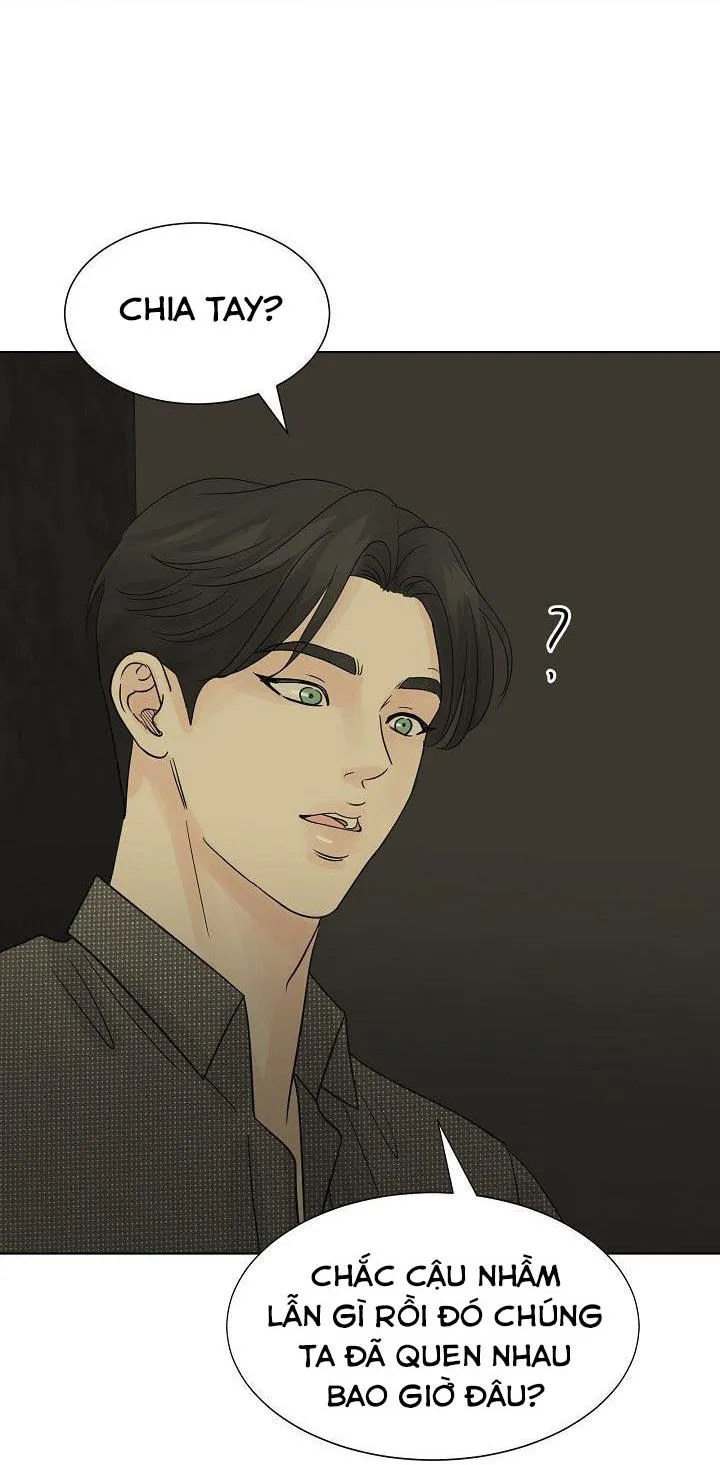 XIN HÃY Ở LẠI VỚI ANH Chapter 1 Trang 23