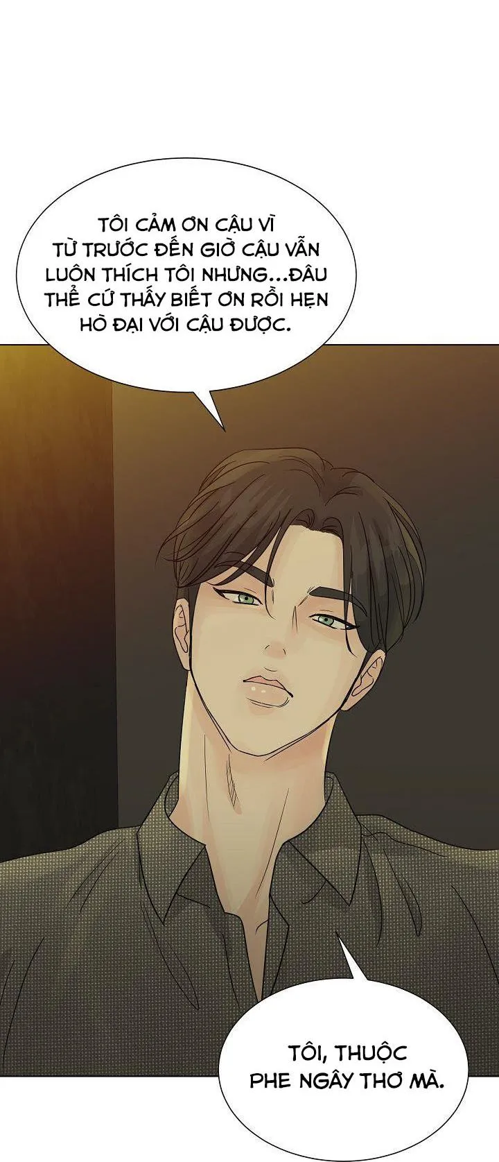 XIN HÃY Ở LẠI VỚI ANH Chapter 1 Trang 29