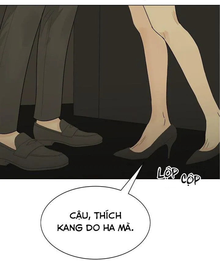 XIN HÃY Ở LẠI VỚI ANH Chapter 1 Trang 38