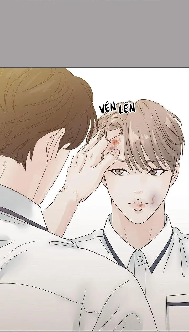 XIN HÃY Ở LẠI VỚI ANH Chapter 1 Trang 49