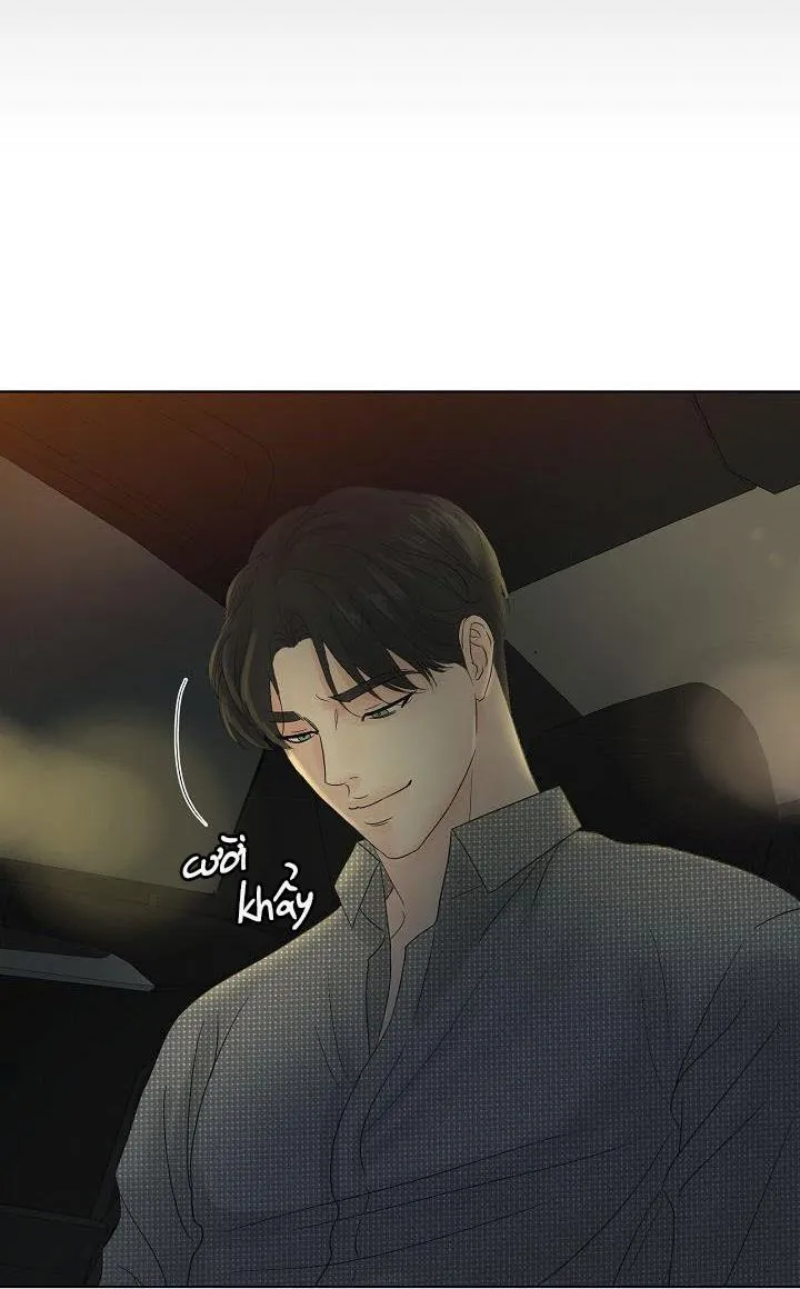 XIN HÃY Ở LẠI VỚI ANH Chapter 1 Trang 57