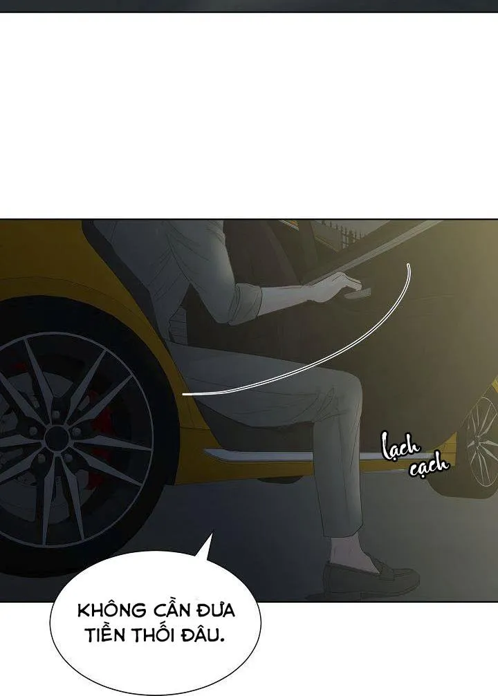 XIN HÃY Ở LẠI VỚI ANH Chapter 1 Trang 61