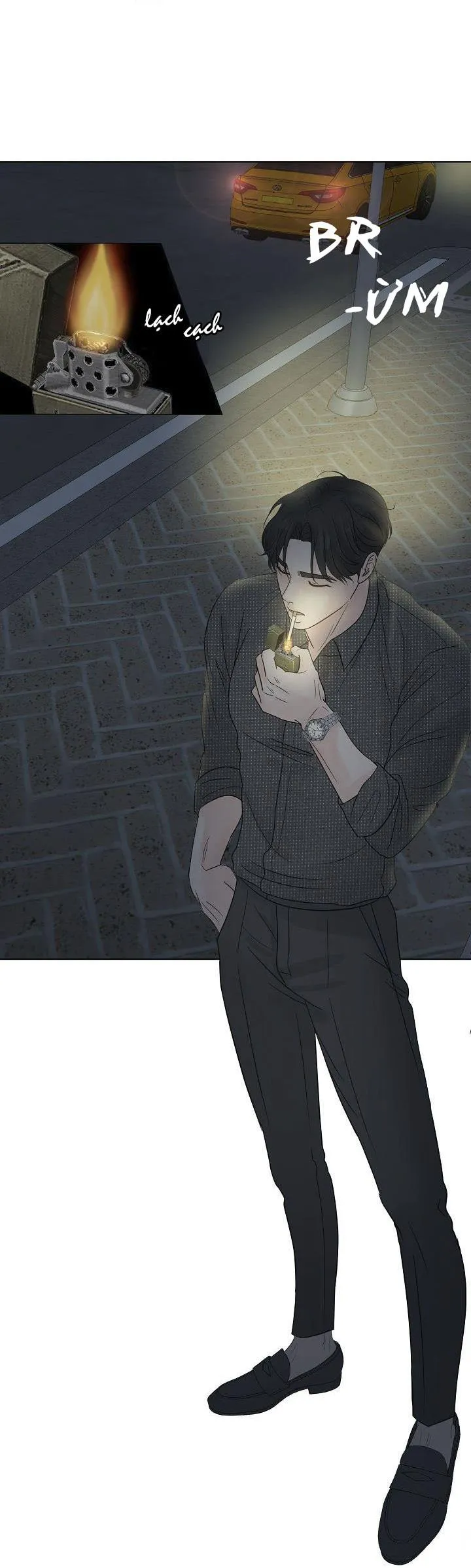 XIN HÃY Ở LẠI VỚI ANH Chapter 1 Trang 62