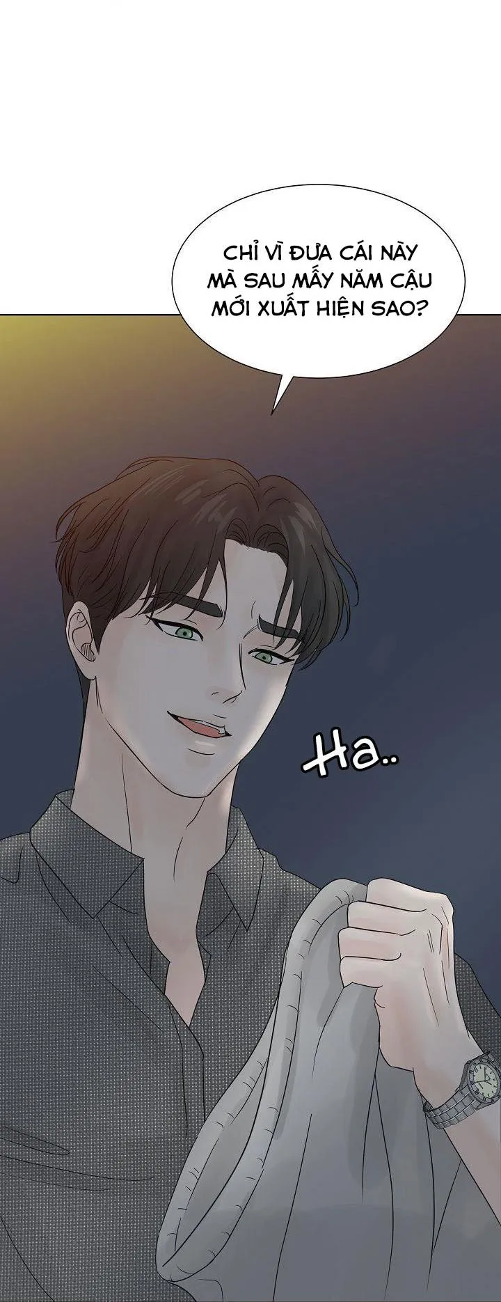 XIN HÃY Ở LẠI VỚI ANH Chapter 1 Trang 78