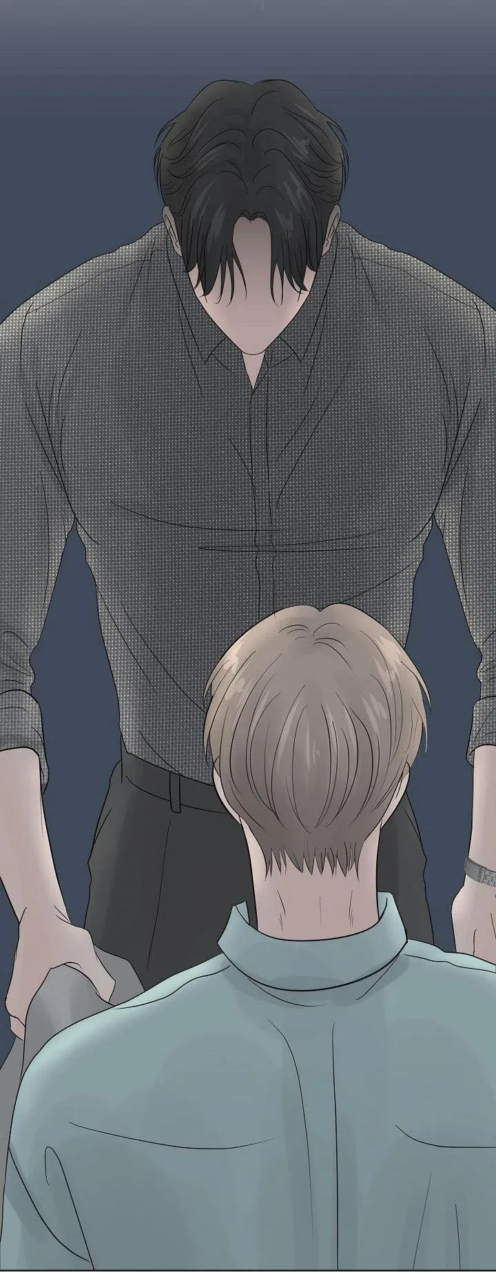 XIN HÃY Ở LẠI VỚI ANH Chapter 1 Trang 81