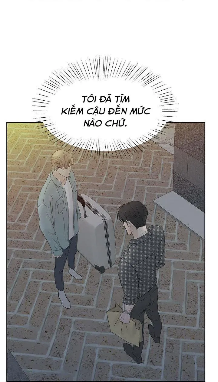 XIN HÃY Ở LẠI VỚI ANH Chapter 1 Trang 84